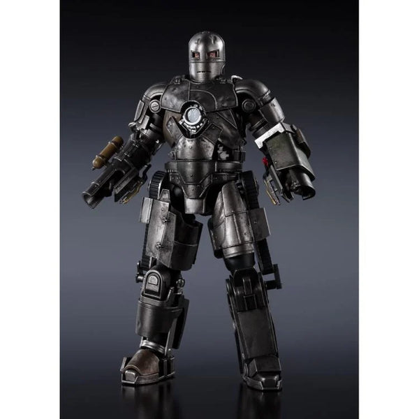 S.H. Figuarts Iron Man Mark 1 (Exclusive) (Vault)