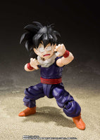 S.H. Figuarts SON GOHAN -KID ERA- (Exclusive) (Vault)