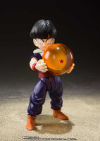 S.H. Figuarts SON GOHAN -KID ERA- (Exclusive) (Vault)