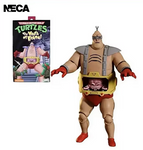 NECA The Wrath of Krang from Teenage Mutant Ninja Turtles (Vault)
