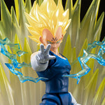 S.H. Figuarts Majin Vegeta -Exclusive Edition- (Vault)