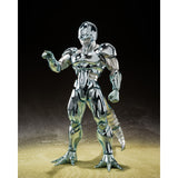 S.H. Figuarts Metal Cooler (Exclusive) (Vault)