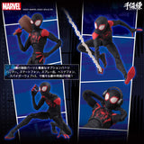 Sentinel SV-Action Miles Morales from Spider-Man Into the Spider-Verse (Exclusive)