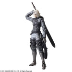 Bring Arts Nier and Emil Set from Nier Replicant (Vault)