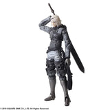 Bring Arts Nier and Emil Set from Nier Replicant (Vault)