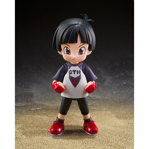 S.H. Figuarts Pan from Dragonball Superhero (Exclusive) (Vault)
