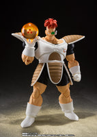 S.H. Figuarts RECOOME (Exclusive) (Vault)