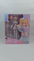 S.H.Figuarts Liliel (Angel Airborne Corps) from  2.5 Dimensional Seduction