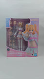 S.H.Figuarts Liliel (Angel Airborne Corps) from  2.5 Dimensional Seduction