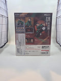 S.H.Figuarts Demon Slayer: Kimetsu no Yaiba  Tanjiro Kamado (The Final Battle in the Infinity Castle Version)