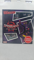 Sentinel SV-Action Miles Morales from Spider-Man Into the Spider-Verse (Exclusive)