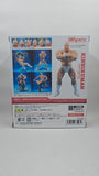 S.H. Figuarts Kinnikuman from Kinnikuman: Perfect Origin Arc