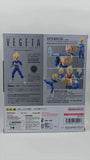 S.H. Figuarts Super Saiyan Vegeta (Dangerous Pride) from Dragonball Z