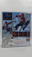 S.H. Figuarts Spider-Man (Advanced Suit) Gamerverse Playstation Ver. (Exclusive) (Vault)