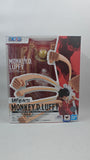 S.H. Figuarts Monkey.D.Luffy - Romance Dawn - Gum-Gum Option Parts Set from "One Piece", (Copy)