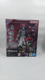 S.H Figuarts Akaza from Demon Slayer: Kimetsu no Yaiba
