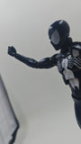 3D Printed Mafex Symbiote Spider-Man #147 v3 Wrist Joints (4-Pack)