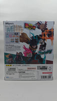 S.H. Figuarts Izuku Midoriya & Katsuki Bakugou Plus Ultra Option Parts Set "My Hero Academia"