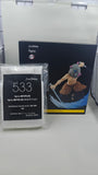 (BONUS INCLUDED )Figma No.533-DX Inosuke Hashibira from Demon Slayer