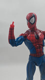 3D Printed Mafex Spider-Man #075 Wrist Joints (4-Pack) Ver. 3