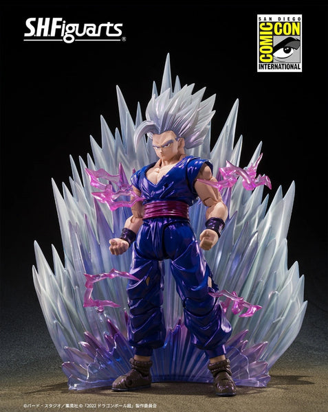 S.H. Figuarts Beast Gohan (Exclusive SDCC 2025)(Vault)