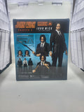 Mafex No. 212 John Wick from John Wick Chapter 4