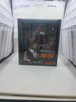 Mafex No. 212 John Wick from John Wick Chapter 4