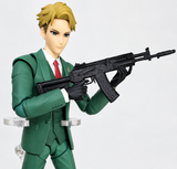 Dstar Arms - 04. AK-12 1/12th Scale Rifle