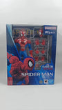S.H. Figuarts Spider-Man (Gamerverse) from Marvel