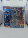Amazing Yamaguchi Revoltech No.026 My Hero Academia Shoto Todoroki