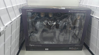 Figma No. 446 Erwin Smith with Horse from Attack on Titan