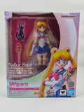 S.H.Figuarts Sailor Moon (Crystal Star Compact Edition)