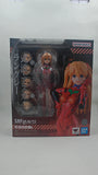 S.H. Figuarts Asuka Langley from Rebuild of Evangelion
