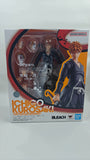 S.H Figuarts Ichigo Kurosaki -Getsugatensho- from Bleach