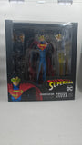 MAFEX No.219 Eradicator from Return of Superman