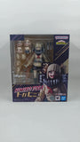 S.H.Figuarts Himiko Toga from My Hero Academia