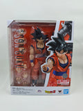 S.H. Figuarts Dragon Ball Z Son Goku (Kind-hearted Saiyan)