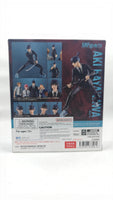 S.H. Figuarts Aki Hayakawa from Chainsaw Man