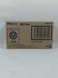 S.H. Figuarts Pan from Dragonball Superhero (Exclusive) (Vault)
