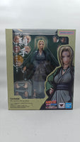 S.H. Figuarts Tsunade -The Legendary Medical Ninja- from Naruto