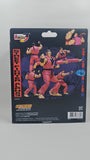 Storm Arena Dan Hibiki from Street Fighter Alpha