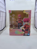 S.H.Figuarts Ranma 1/2: Ranma Saotome (Female Ver.)