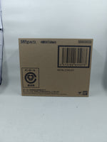 S.H. Figuarts Metal Cooler (Exclusive) (Vault)