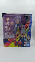S.H Figuarts Seiko from "DanDaDan"