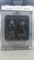 Bring Arts Nier and Emil Set from Nier Replicant (Vault)