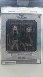 Bring Arts Nier and Emil Set from Nier Replicant (Vault)