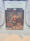 Storm Arena Baki Hanma: Son of Ogre Baki Hanma