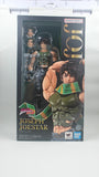 S.H Figuarts Joseph Joestar from "JoJo's Bizarre Adventure"