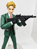 Dstar Arms - 06. Saiga 12k SBS 1/12th Scale Shotgun