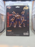 Storm Arena Sagat from Street Fighter Alpha 3